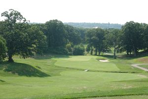 George Wright 12th Approach